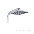 Boucheur de douche Salle Salle de bain Twin Head